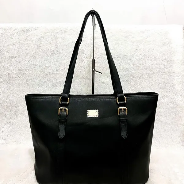 Luxury Casual Bags & purse Wanita black photo 1