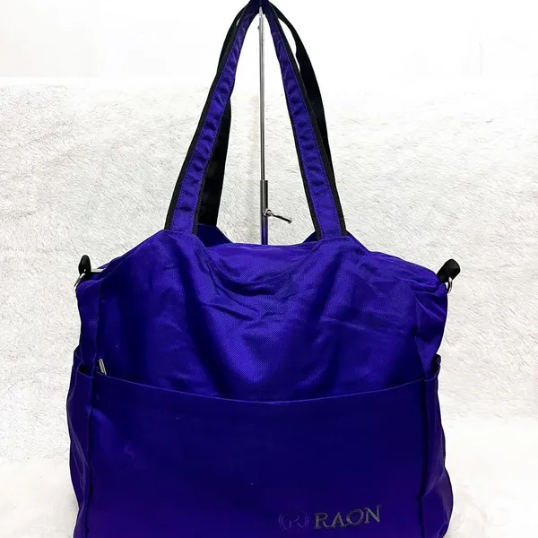 Bags & purse Wanita purple photo 1