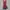 vintage summer red ethnic dress 