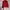 Attachment by Kazuyuki Kumagai Biker Indie Leather jacket Pria red photo 2