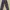 ZARA Casual High waisted jeans Wanita navy blue photo 2