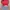 H&M Minimalist Casual Crop top Wanita red photo 1