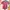 Adidas Minimalist Casual T-shirt Wanita pink photo 1