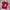 Supreme Casual T-shirt Pria Red
