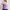 Minimalist Cami top Wanita purple photo 1