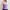 Minimalist Cami Top Wanita Purple