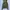 Diesel Streetwear Y2K Hoody Pria green photo 1