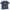 Uniqlo Minimalist Casual T-shirt Pria navy black photo 1