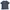 Uniqlo Minimalist Casual T-shirt Pria Navy Black