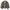 Old Navy Casual Puffer jacket Pria brown photo 3