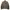 Old Navy Casual Puffer jacket Pria brown photo 2