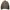 Old Navy Casual Puffer Jacket Pria Brown