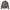 Old Navy Casual Puffer jacket Pria brown photo 1