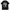 Uniqlo Skater Casual T-shirt Pria White Black
