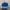 Vintage Y2K Hat Pria blue photo 1
