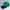 Vintage Streetwear Hat Pria green navy photo 2