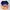 Topi Snapback New York NY Two Tone photo 5