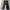 Dickies Muslim Formal Pants Pria Black