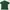 Uniqlo Casual Polo Shirt Pria Green