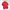 Nike Y2K Sportswear Polo Shirt Pria Red