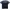 Y2K T-shirt Pria black blue photo 2