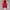 Vintage Streetwear Hoody Pria red photo 1