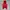 Vintage Streetwear Hoody Pria Red