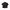 H&M Luxury T-shirt Pria Black