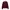Champion Streetwear Sweater Pria Burgundy