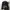 Vintage Streetwear Hoody Pria Black