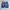 Ruff Ryders Vintage Streetwear Short Pria Blue