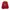 Made In USA Vintage Sportswear Sweater Pria Red