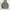 Mouvoir Dark Grey Pullover Hoodie Script Graphic photo 2