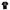 Emo Casual T-shirt Pria black photo 1