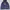 Pancoat Casual Hoody Pria blue photo 1
