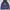 Pancoat Casual Hoody Pria Blue