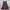Coquette Babydoll dress Wanita brown photo 4