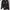 CDG Homme Plus black cut-out FW 15 photo 1