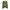 Napapijri Vintage Casual Cardigan Pria green photo 1