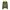Napapijri Vintage Casual Cardigan Pria Green
