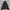 The North Face Gorpcore Puffer Jacket Pria Black