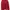 H&M Streetwear Hoody Pria Red
