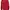 H&M Streetwear Hoody Pria Red