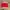 Bershka Red Cropped Fitted Tank Crop Top photo 1