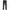 Nudie Luxury Casual Casual Pants Pria Navy