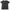Gildan Minimalist Casual T-shirt Pria black photo 5