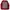 Gildan Minimalist Casual T-shirt Pria red photo 4