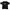 Thanksinsomnia Minimalist Casual T-shirt Pria Black