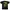 Minimalist Casual T-shirt Pria black photo 4