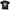 Emo Casual T-shirt Pria black photo 1